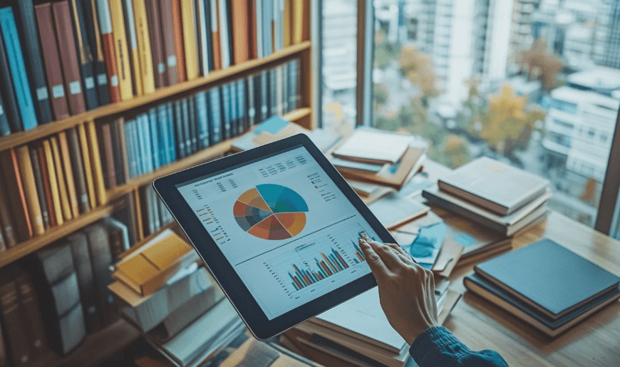 The Evolution of Executive Education: How American Professionals Balance Mid-Career Credentials