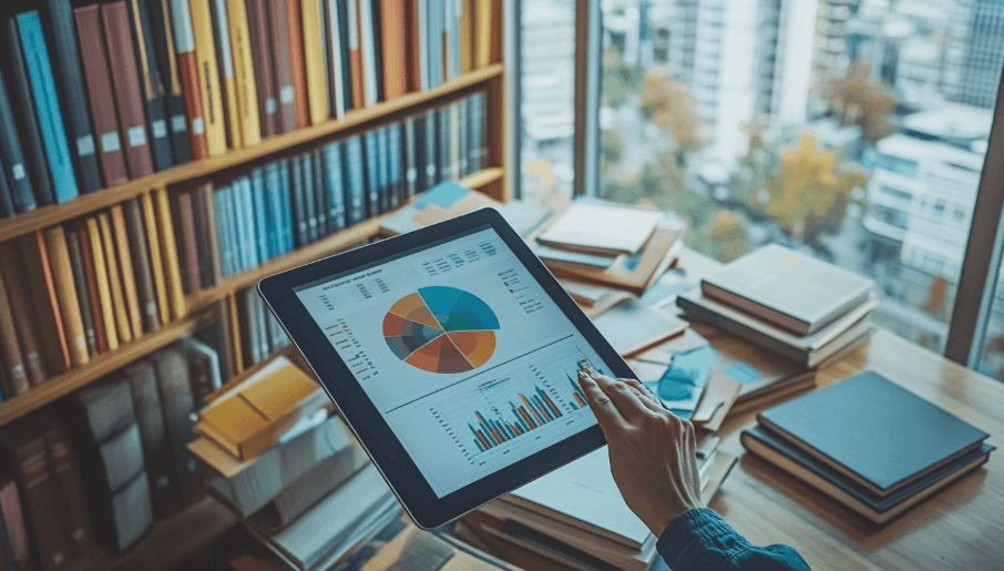 The Evolution of Executive Education: How American Professionals Balance Mid-Career Credentials
